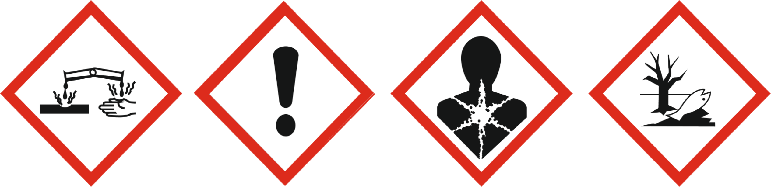 piktogramy Bisfenol A